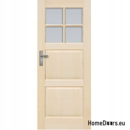 INNENTÜREN TURIN PINE BADEZIMMER 70
