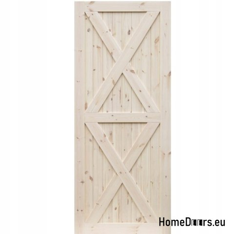 HOLZ KIEFERNTÜREN FULL RADEX LOFT XX 80 HOLZ KIEFERNTÜREN FULL RADEX LOFT XX 80