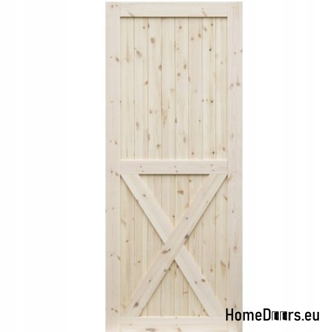 ROHE HOLZTÜREN RADEX LOFT X 60 ROHE HOLZTÜREN RADEX LOFT X 60