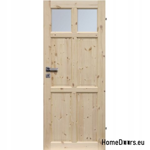 BADEZIMMER-WCTÜREN MIT GLAS RADEX BERGEN 2S 60 BADEZIMMER-WCTÜREN MIT GLAS RADEX BERGEN 2S 60