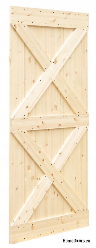 PINE SCHIEBETÜREN LOFT RUSTIKAL XX 90 PINE SCHIEBETÜREN LOFT RUSTIKAL XX 90