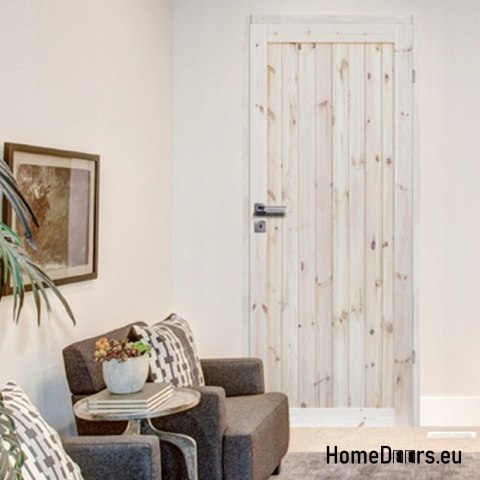ROHE PINE GEKNOTETE TÜREN VOLLER RADEX LOFT I 80 ROHE PINE GEKNOTETE TÜREN VOLLER RADEX LOFT I 80