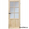INNENTÜREN REIHENHOLZ KIEFER ZIMMER 80