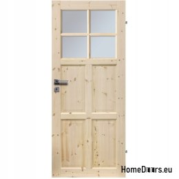 INNENTÜREN REIHENHOLZ KIEFER WC 70