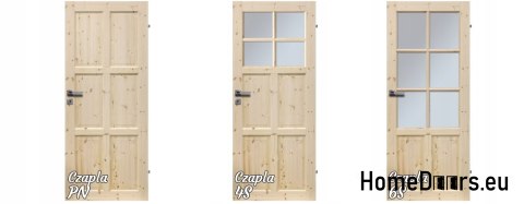 INNENTÜREN HERON MASSIVES KIEFERNHOLZ 60 INNENTÜREN HERON MASSIVES KIEFERNHOLZ 60