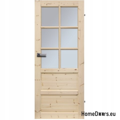INNENTÜREN IŁAWA HOLZKIEFER ZIMMER 80