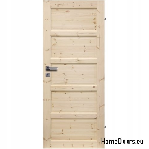 INNENTÜREN IŁAWA HOLZ KIEFER WC 90 INNENTÜREN IŁAWA HOLZ KIEFER WC 90