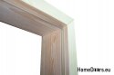Verstellbarer Kiefernknotenrahmen 240-260 Radex