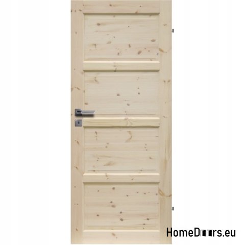 WING FULL RAW PINE RADEX LISSABON PN 80 WING FULL RAW PINE RADEX LISSABON PN 80
