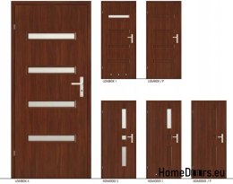 Komplette Innentüren LOMBOK 90