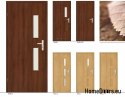 Innentüren Raumplatte DUO full 80