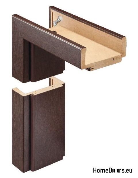 Ościeżnica regulowana MDF OR-1, 140-160 mm Ościeżnica regulowana MDF OR-1, 140-160 mm