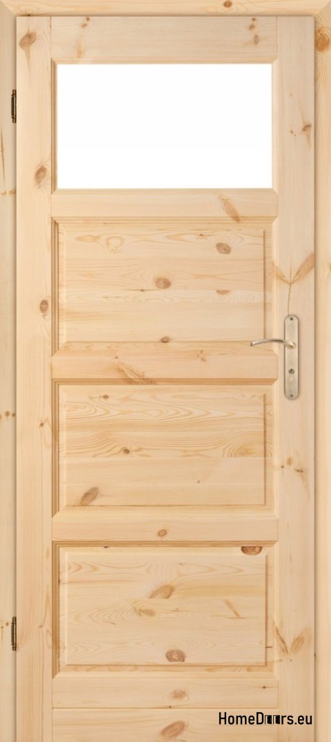 Zimmertür MANHATTAN WOOD 60/70/80/90