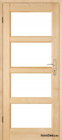 Zimmer Kieferntüren MANHATTAN WOOD 60/70/80/90