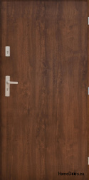 Außentüren THICK 72mm POLISH MARS 80/90