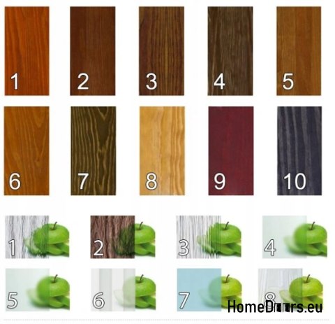 Türen aus rohem Kiefernholz 60/70/80/90 Rahmen STOLGEN TW Türen aus rohem Kiefernholz 60/70/80/90 Rahmen STOLGEN TW