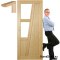 Türrahmen aus Holz STOLGEN TK3 60/70/80/90