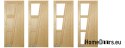 Türrahmen aus Holz STOLGEN TK3 60/70/80/90