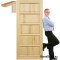 Türrahmen aus Holz STOLGEN TS1 60/70/80/90