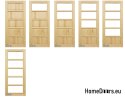 Holz Kieferntüren Rahmen STOLGEN TS6 60/70/80/90