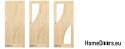 Kiefernblatt-Holzrahmen STOLGEN BG2 60/70/80/90