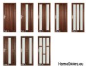Holztürrahmen Raumfarbe OM7 60