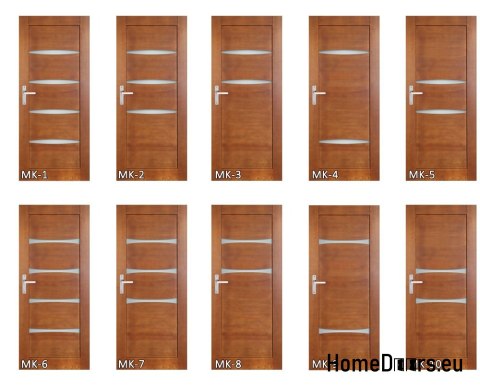 Türrahmen aus Holz Farbe Lack MK6 80 Türrahmen aus Holz Farbe Lack MK6 80