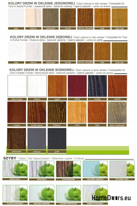 Holzflügel mit Rahmen bunt LG2 60 Holzflügel mit Rahmen bunt LG2 60
