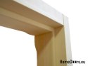 Kieferntüren Vollrahmen Stolgen SK3 60/70/80/90 L P