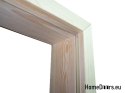 Kieferntüren Vollrahmen Stolgen SK3 60/70/80/90 L P