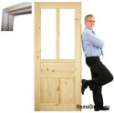 Holzblattrahmen Stolgen SK10 60/70/80/90 L P
