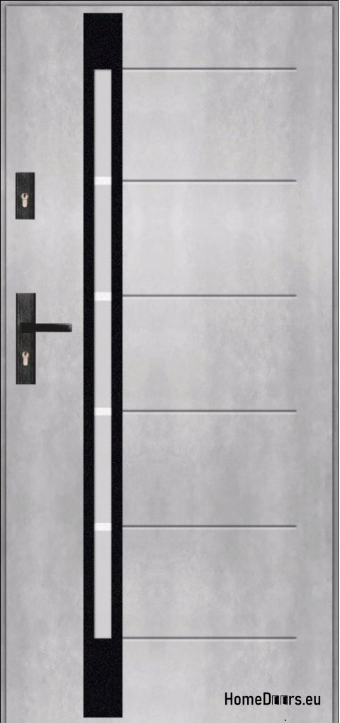 Außentüren T41 80 72MM Warm Ud=1,2 Außentüren T41 80 72MM Warm Ud=1,2