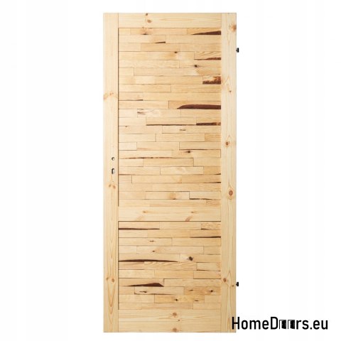 Innentüren Duo Eco Knotty full 60/70/80/90 Öl Innentüren Duo Eco Knotty full 60/70/80/90 Öl
