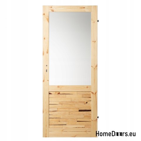 Innentüren Duo Eco Knot Raum 70 Öl Innentüren Duo Eco Knot Raum 70 Öl