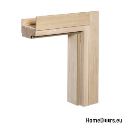Verstellbarer Kiefernrahmen BS. Borkenkäfer 70-90
