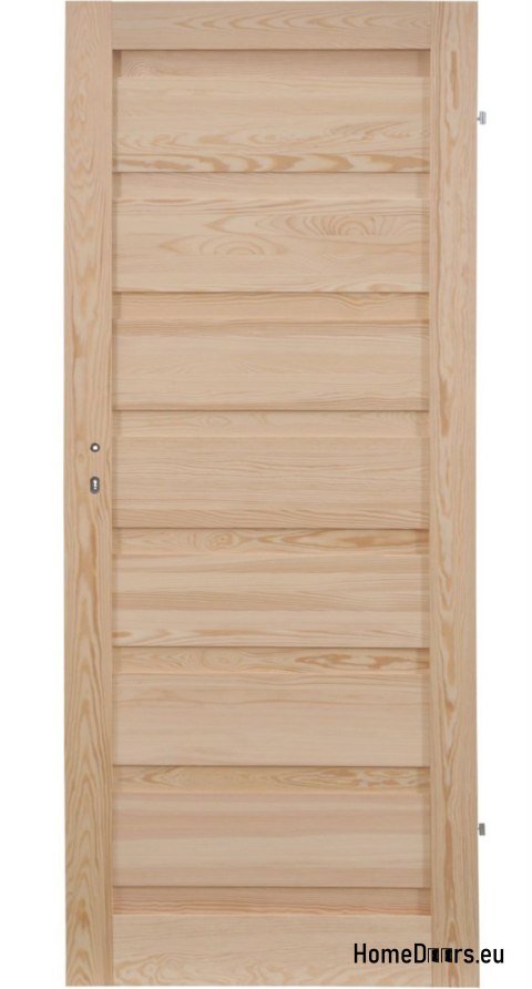 KIEFERNTÜREN BORKENKÄFER OCTAVE BS. VOLL 90 KIEFERNTÜREN BORKENKÄFER OCTAVE BS. VOLL 90