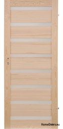 KIEFERNTÜREN BORKENKÄFER OCTAVE BS. ZIMMER 70