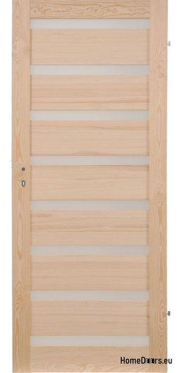 KIEFERNTÜREN BORKENKÄFER OCTAVE BS. RAUM 80