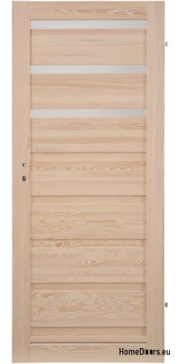 KIEFERNTÜREN BORKENKÄFER OCTAVE BS. WC 70