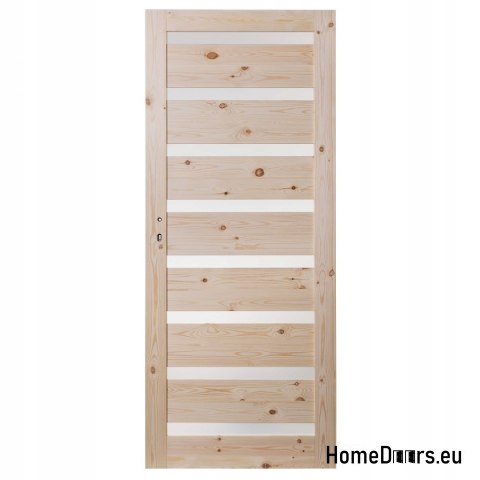 PINE DOORS BORKENKÄFER RAUM OKTAVKNOTEN 70 PINE DOORS BORKENKÄFER RAUM OKTAVKNOTEN 70