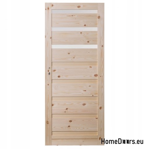 PINE TÜREN BORKENKÄFER GEKNOTET OKTAVE WC 70 PINE TÜREN BORKENKÄFER GEKNOTET OKTAVE WC 70