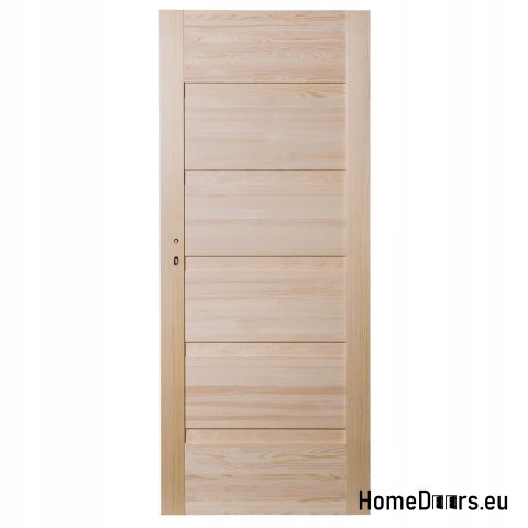 PINE DOORS BORKENKÄFER QUINTETT KNOTENLOS FULL 80 PINE DOORS BORKENKÄFER QUINTETT KNOTENLOS FULL 80