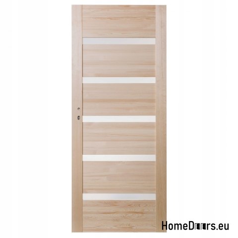 PINE DOOR BORKENKÄFERQUINTETT KNOTENLOS RAUM 70 PINE DOOR BORKENKÄFERQUINTETT KNOTENLOS RAUM 70