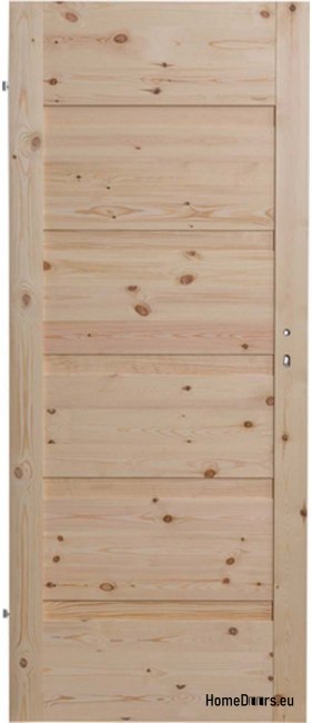 PINE DOORS BORKENKÄFERQUINTETT KNOTTY FULL 90 PINE DOORS BORKENKÄFERQUINTETT KNOTTY FULL 90