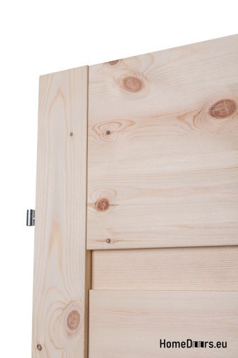 PINE DOORS BORKENKÄFERQUINTETT KNOTTY FULL 90 PINE DOORS BORKENKÄFERQUINTETT KNOTTY FULL 90