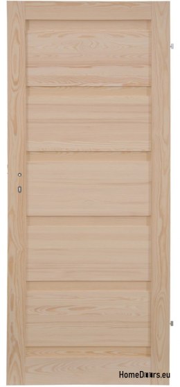 PINE DOORS BORKENKÄFER SEXTETT BS. VOLLE 60