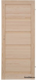 PINE DOORS BORKENKÄFER SEXTETT BS. VOLLE 70