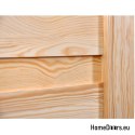 PINE DOORS BORKENKÄFER SEXTETT BS. VOLLE 70