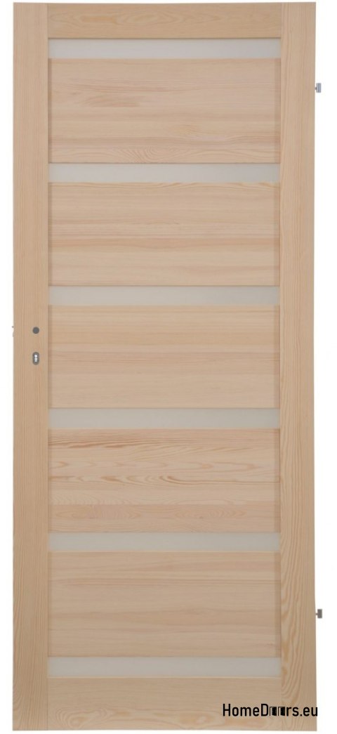 PINE DOORS BORKENKÄFER SEXTETT BS. RAUM 80 PINE DOORS BORKENKÄFER SEXTETT BS. RAUM 80