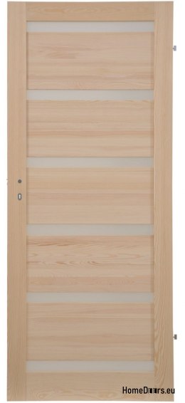 PINE DOORS BORKENKÄFER SEXTETT BS. RAUM 90